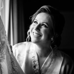 Meet your Posher, Anastasiya